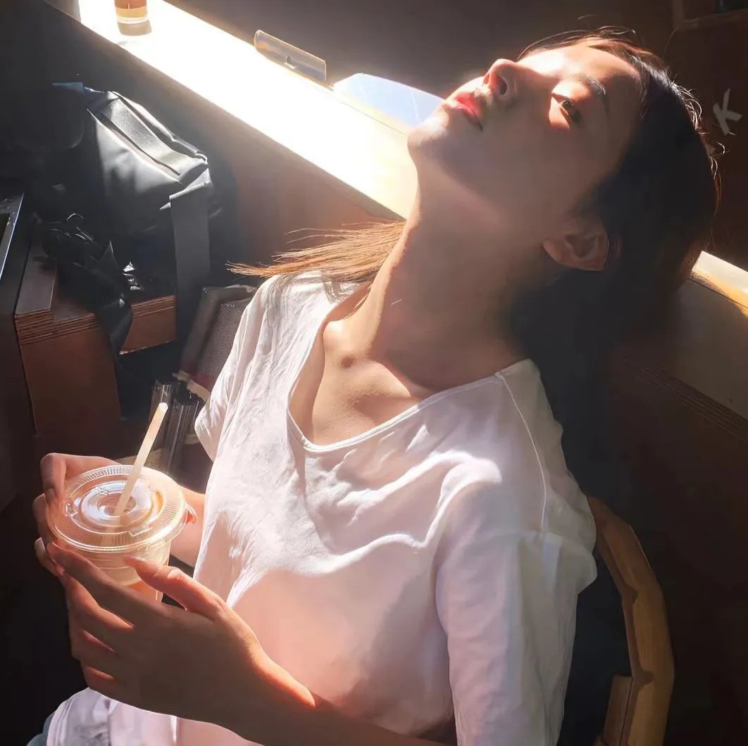 女模煞