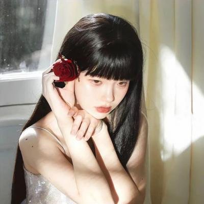 如果她的旗帜被折断了